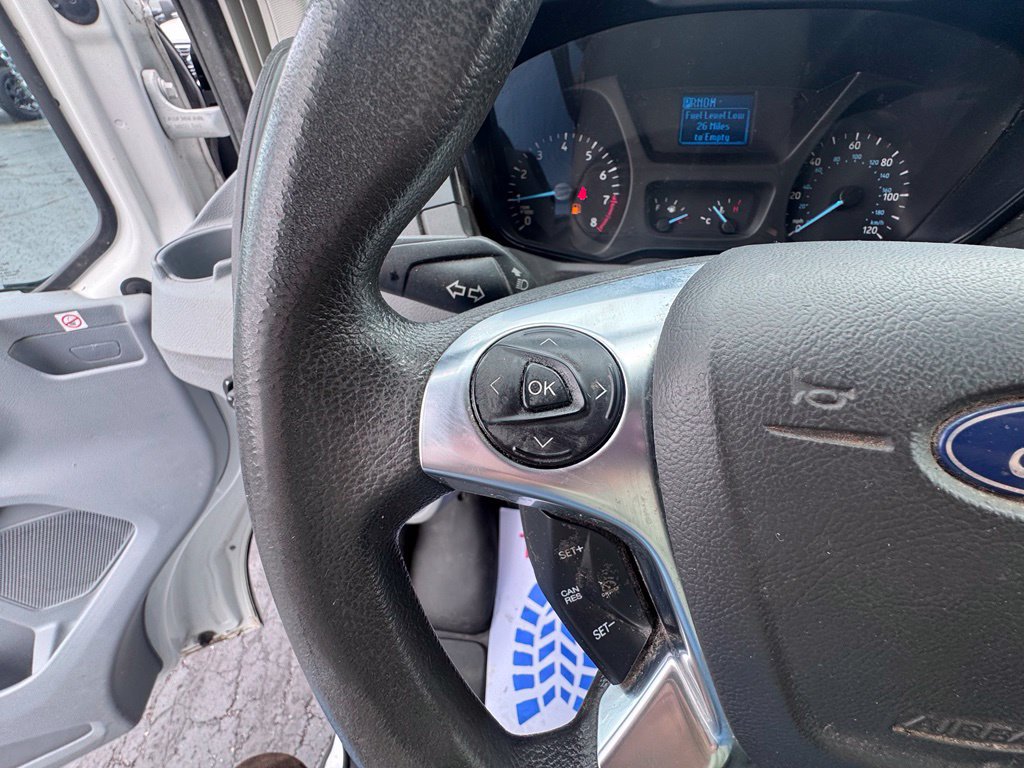 Used 2019 Ford Transit 250 148 Medium Roof RWD image 13
