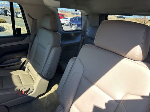 Used 2016 Chevrolet Tahoe LT image 22