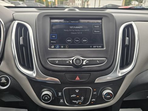 Used 2019 Chevrolet Equinox LS w/ LS Convenience Package FWD image 36