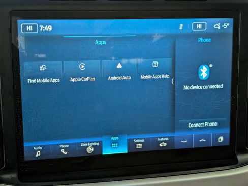 Used 2022 Ford F150 XLT w/ Equipment Group 302A High image 23