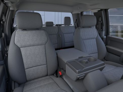 New 2026 Ford F150 XL RWD image 10