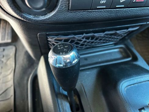 Used 2017 Jeep Wrangler Unlimited Sport w/ Quick Order Package 24S image 19