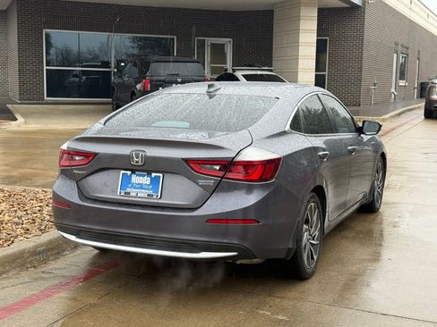 Used 2022 Honda Insight Touring image 5