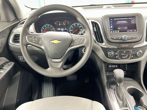 Used 2024 Chevrolet Equinox LS FWD image 19