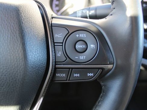 Used 2023 Toyota Camry SE image 13