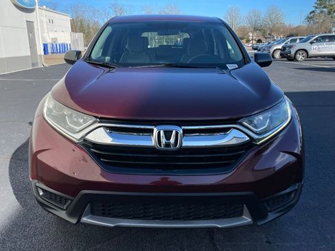 Used 2018 Honda CR-V LX image 9