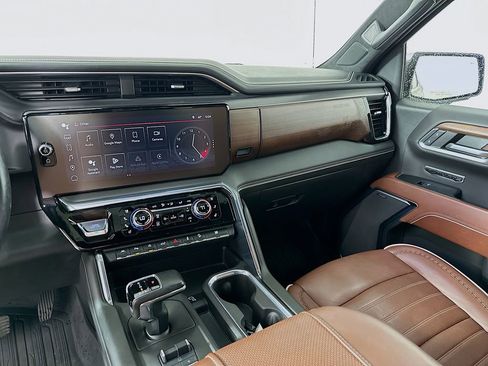 Used 2023 GMC Sierra 1500 Denali Ultimate AWD/4WD image 20