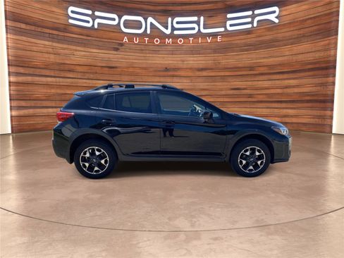 Used 2019 Subaru Crosstrek 2.0i Premium w/ Popular Package #3 AWD/4WD image 7