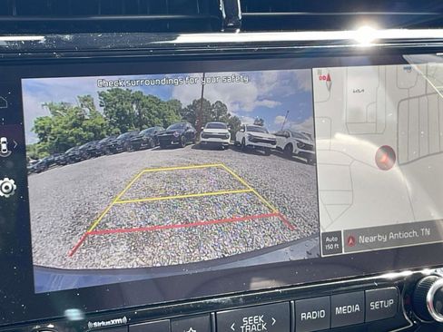 New 2025 Kia Soul EX image 31