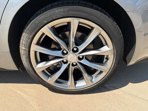 Used 2026 Cadillac CT5 Sport RWD image 11