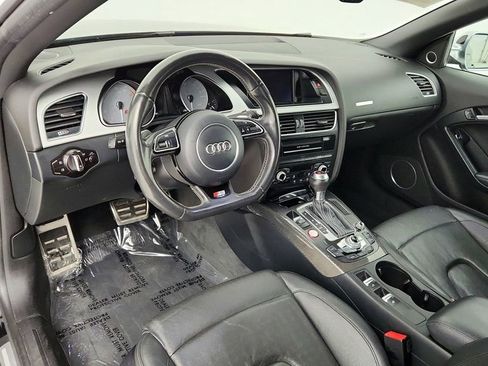 Used 2016 Audi S5 Premium Plus w/ Technology Package image 12