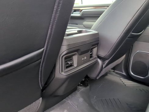 New 2026 Chevrolet Silverado 1500 RST AWD/4WD image 32