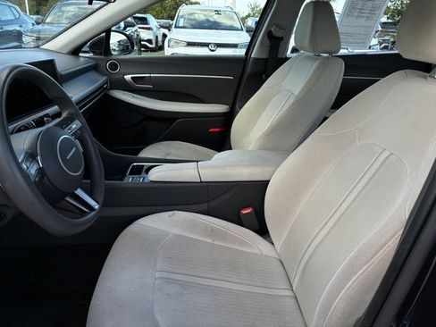 Used 2024 Hyundai Sonata SEL FWD image 15