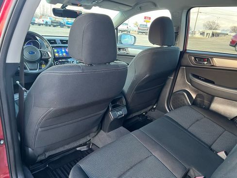 Used 2019 Subaru Outback 2.5i Premium w/ Protection Package #1 image 20