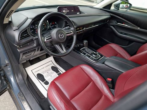 Used 2023 MAZDA CX-30 AWD 2.5 S w/ Preferred Package image 18