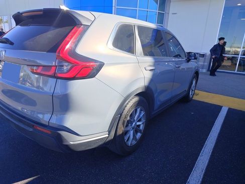 Certified 2023 Honda CR-V EX-L image 5
