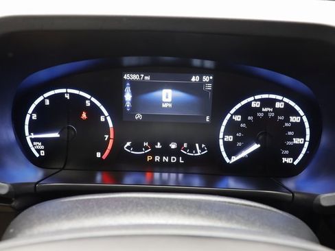 Used 2023 Ford Bronco Sport Big Bend w/ Convenience Package image 8