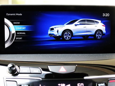 Used 2023 Acura RDX w/ Technology Package image 28