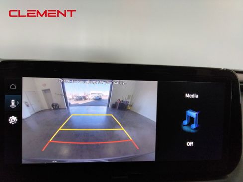 Used 2023 Hyundai Santa Fe SEL image 24