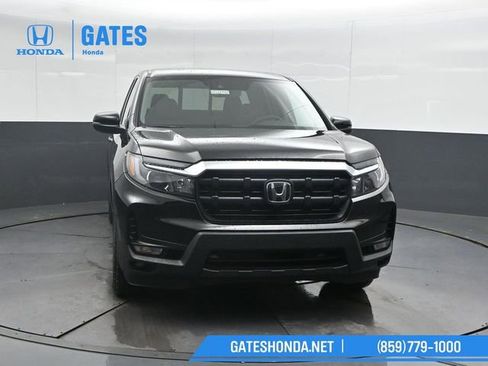 New 2026 Honda Ridgeline RTL image 5