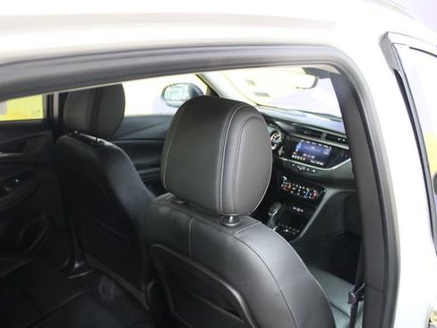 Used 2021 Buick Encore GX Essence w/ Advanced Technology Package AWD/4WD image 10