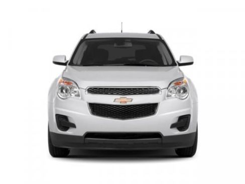 Used 2015 Chevrolet Equinox LTZ image 7