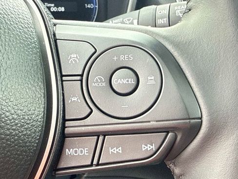 Used 2026 Toyota Corolla Cross XLE w/ Convenience Package image 23