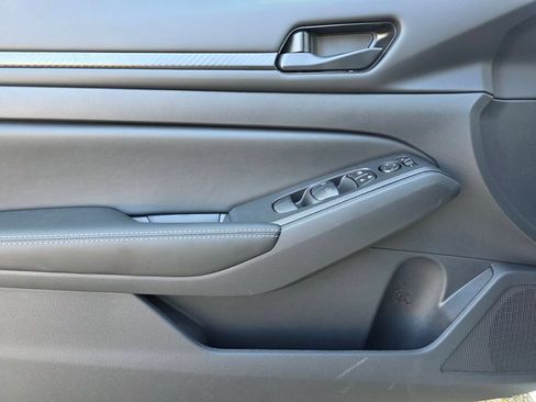 New 2026 Nissan Altima 2.5 SV w/ SV Special Edition Package FWD image 12