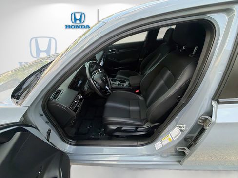 Certified 2024 Honda Civic Sport image 18
