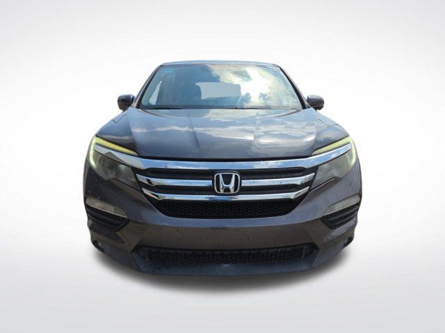 Used 2016 Honda Pilot EX-L image 2