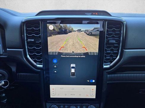 New 2026 Ford Ranger XLT w/ Equipment Group 301A High image 14