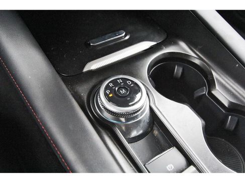 Used 2025 Ford Explorer ST image 25