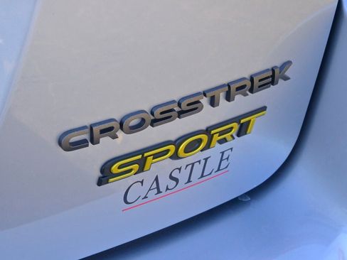 Used 2023 Subaru Crosstrek 2.5i Sport image 14