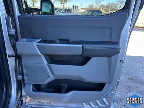 Used 2024 Ford F250 XLT image 47