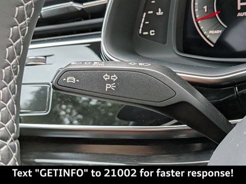 New 2026 Audi Q8 Premium Plus image 30