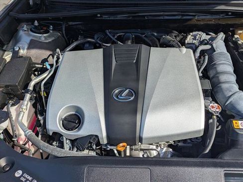 Used 2024 Lexus ES 350 w/ Premium Package image 22