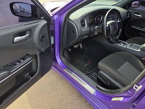 Used 2023 Dodge Charger GT w/ Cold Weather Package image 10