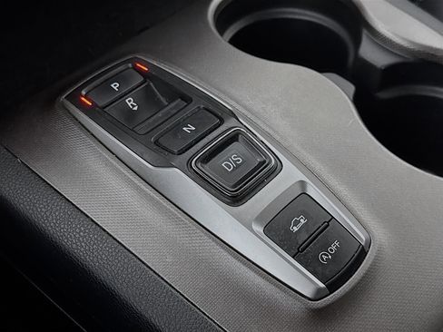 Certified 2023 Honda Ridgeline RTL image 16