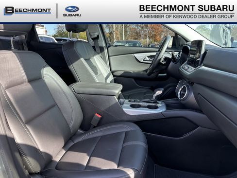 Used 2024 Chevrolet Blazer LT w/ Redline Edition image 25