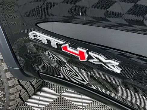 New 2026 GMC Sierra 1500 AT4X AWD/4WD image 10