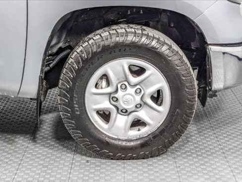 Used 2021 Toyota Tundra SR5 image 25