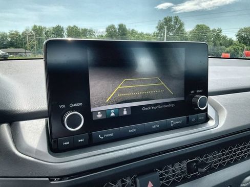 Certified 2025 Honda Accord LX image 26