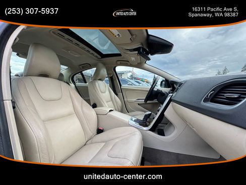 Used 2013 Volvo S60 T5 Premier Plus image 8