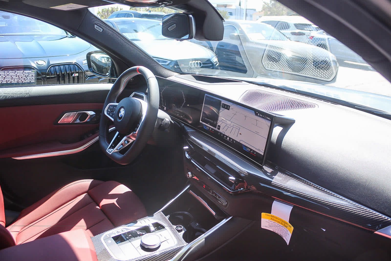 New 2026 BMW M340i w/ Premium Package RWD image 15