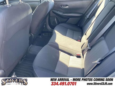 Used 2022 Nissan Sentra SV w/ All-Weather Package image 46
