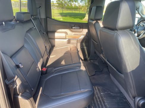Used 2021 Chevrolet Silverado 1500 RST w/ Convenience Package II image 15