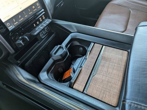 Used 2022 RAM 1500 Limited image 25