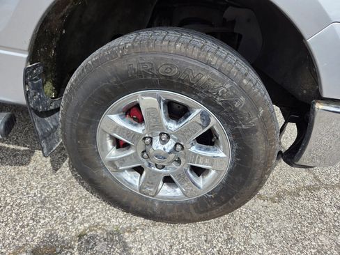 Used 2013 Ford F150 XLT w/ Luxury Equipment Group AWD/4WD image 12