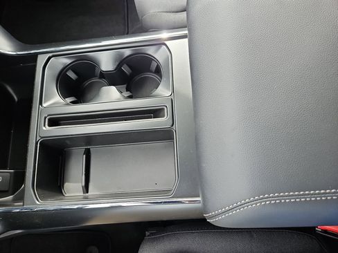 New 2026 Ford F150 STX w/ Equipment Group 200A image 28