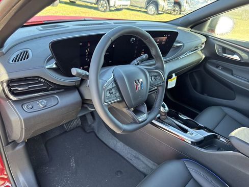 New 2026 Buick Envista Sport Touring w/ Convenience I Package image 18